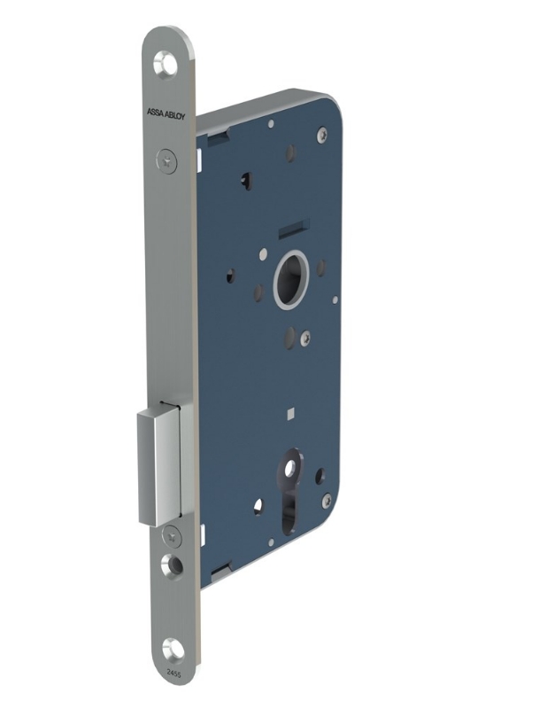 Afbeeldingen van ASSA ABLOY Kastslot, PC-uitsparing 2455