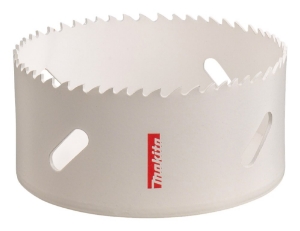 Afbeeldingen van Makita P-35075 Gatzaag 92x38mm hout/metaal