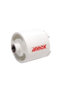 Afbeeldingen van 4tecx® Diamantdozen boor