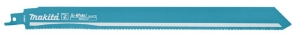 Afbeeldingen van Makita B-55837 Reciprozaagblad Staal 285mm