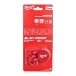Afbeeldingen van MILWAUKEE® Herbruikbare oordoppen met koord Reusable Ear Plugs Corded