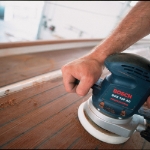 Afbeeldingen van Bosch Werkbank GTA 2500