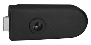 Afbeeldingen van Artitec Glasdeur slot rvs MUNCHEN