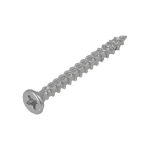 Afbeeldingen van Dynaplus Dynaplus unischroef verzinkt platkop pozi