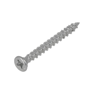 Afbeeldingen van Dynaplus Dynaplus unischroef verzinkt platkop pozi