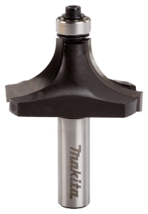 Afbeeldingen van Makita D-11265 Afrondfrees r=19,05 50,8x25,4