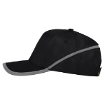Afbeeldingen van TRICORP SAFETY Cap Reflectie 653002