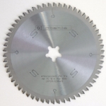 Afbeeldingen van Stehle NE - Handcirkelzaagblad Parat-HKS-negatief