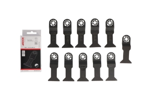 Afbeeldingen van 4tecx® Multizaagblad UN11 BIM