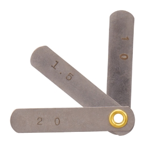 Afbeeldingen van Makita 762007-1 Voelermaat