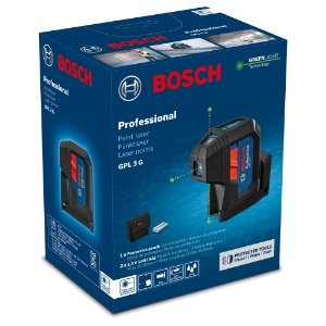 Afbeeldingen van Puntlaser gpl 3 g (gpl 3 g puntlaser, opberge