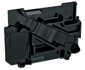 Afbeeldingen van Makita 839287-5 Kofferinzet/inlay TL064D/