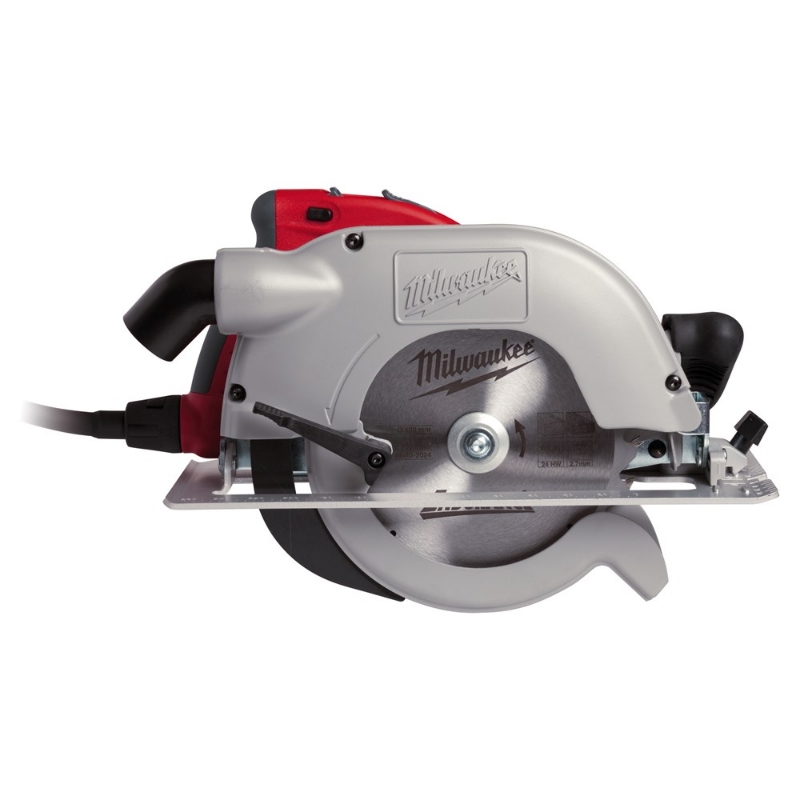 Afbeeldingen van MILWAUKEE® Cirkelzaagmachine SCS 65 Q