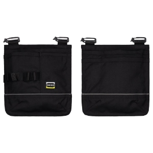Afbeeldingen van TRICORP WORKWEAR Swing Pockets Cordura 652012