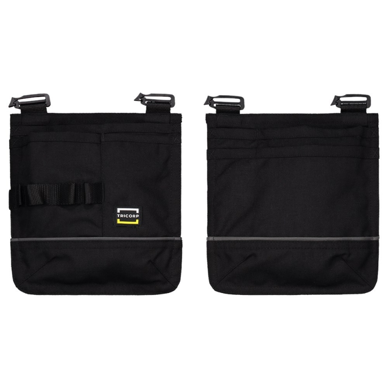 Afbeeldingen van TRICORP WORKWEAR Swing Pockets Cordura 652012