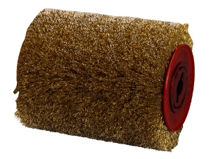 Afbeeldingen van Makita P-65648 Rondborstel 100x120mm