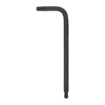 Afbeeldingen van Inbussleutel Torx kort - T10