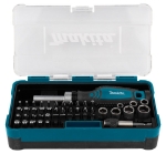 Afbeeldingen van Makita Bitset 47dlg B-36170