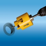 Afbeeldingen van ProFit Gatenzaag Multi Purpose 0908