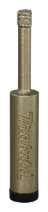 Afbeeldingen van Makita B-51823 Diamantboor droog 6x20mm