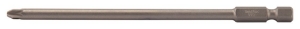 Afbeeldingen van Makita P-66276 Schroefbit PZ2 5x127mm