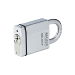 Afbeeldingen van Mauer BC48 met profielcilinder