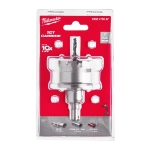 Afbeeldingen van MILWAUKEE® T.C.T. roestvast stalen gatzagen Holesaw TCT 45mm - 1pc
