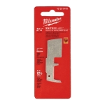 Afbeeldingen van MILWAUKEE® SWITCHBLADE vervangingsmessen Replacement Switchblade 57 mm