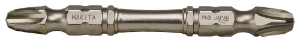 Afbeeldingen van Makita B-21870 Slagschroefbit PH3x65mm