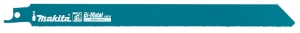 Afbeeldingen van Makita D-51661 Reciprozaagblad Staal 28mm