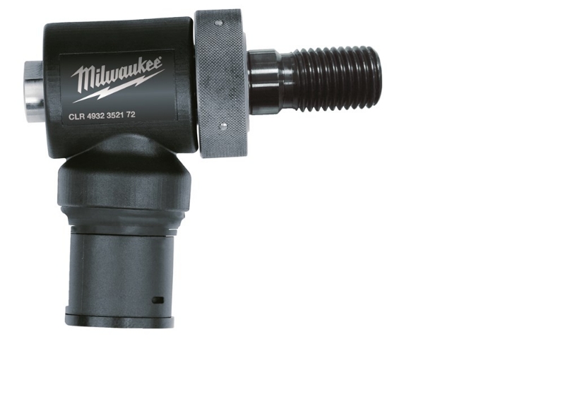 Afbeeldingen van MILWAUKEE® FIXTEC Clean Line Rotor (CLR) M18 x 2.5 - 1 ¼" - 1 pc