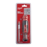 Afbeeldingen van MILWAUKEE® Schroevendraaier multi-Bit 27 in 1 27 in 1 Multi-Bit Screwdriver