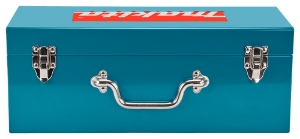 Afbeeldingen van Makita 181789-0 Koffer staal betonschaaf