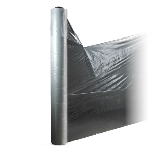 Afbeeldingen van Van Duinen TechnoTape Topvellen Geperforeerd op rol