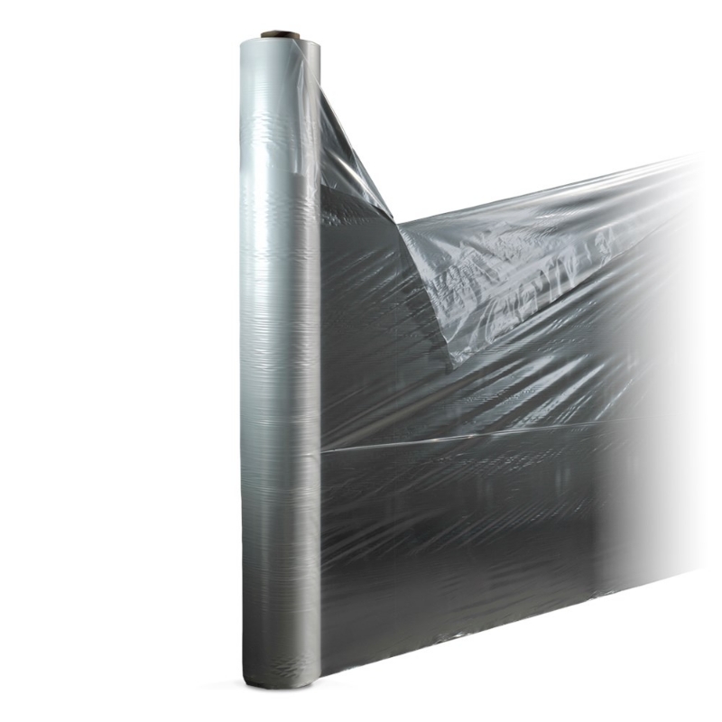 Afbeeldingen van Van Duinen TechnoTape Topvellen Geperforeerd op rol