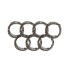 Afbeeldingen van Short lichtgewicht C56