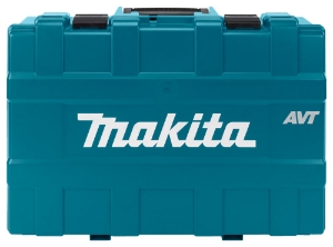 Afbeeldingen van Makita 196553-6 Koffer kunststof combihamer