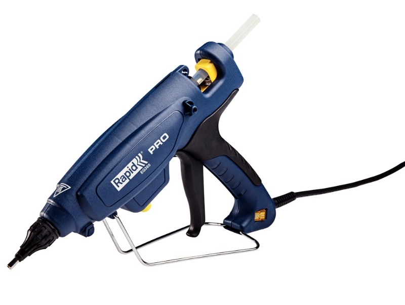 Afbeeldingen van Rapid Lijmpistool EG360