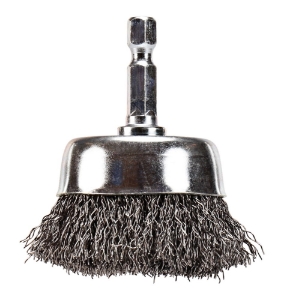 Afbeeldingen van Makita P-66896 Komborstel ZK1/4"x50mm 