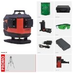 Afbeeldingen van Futech MC4DE Groen