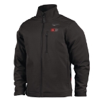 Afbeeldingen van MILWAUKEE® M12™ verwarmde jacket - zwart M12 HJ BL5-0 (L)