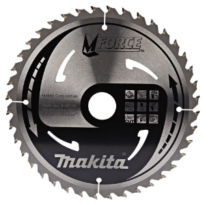 Afbeeldingen van Makita B-08109 Cirkelzaagblad Hout