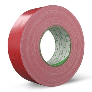 Afbeeldingen van Van Duinen TechnoTape Ducttape 116-1200 Nichiban 116-1200