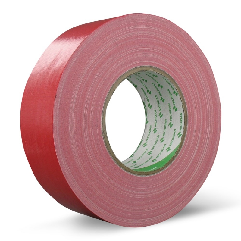 Afbeeldingen van Van Duinen TechnoTape Ducttape 116-1200 Nichiban 116-1200