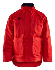 Afbeeldingen van Winterjas XXXL