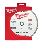 Afbeeldingen van MILWAUKEE® Doorslijpschijf Speedcross SUDD Speedcross SUDD 350 mm - 1 pc