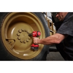 Afbeeldingen van M18 FHIW2F12-502X FUEL 1/2˝ Slagmoersleut