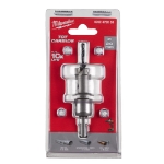 Afbeeldingen van MILWAUKEE® T.C.T. roestvast stalen gatzagen Holesaw TCT 20mm - 1pc