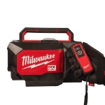Afbeeldingen van MILWAUKEE® MX FUEL™ Compacte Beton Trilnaald MXF CVBC-0