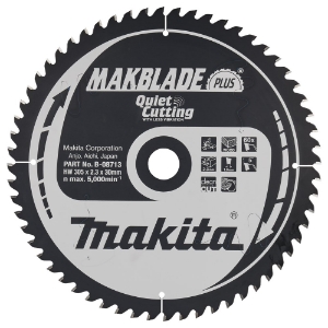 Afbeeldingen van Makita B-08713 Afkortzaagblad Hout